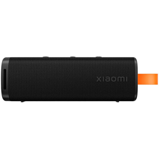 Parlante Bluetooth Xiaomi Sound Outdoor - Negro