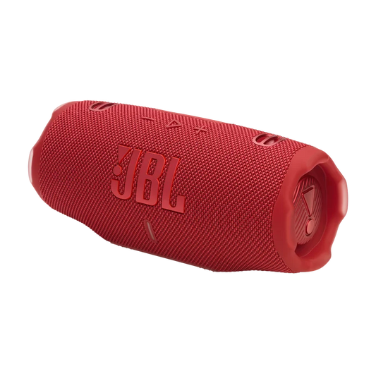 JBL Charge 6 - Red