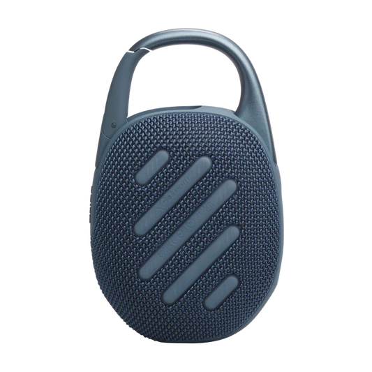 Parlante Bluetooth JBL Clip 5 - Azul