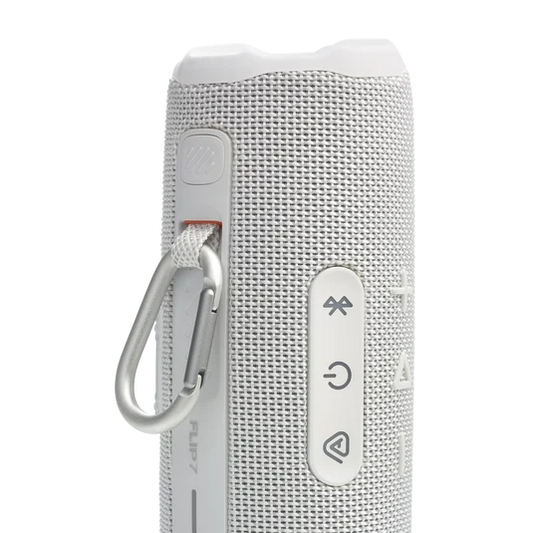 JBL Flip 7 - White