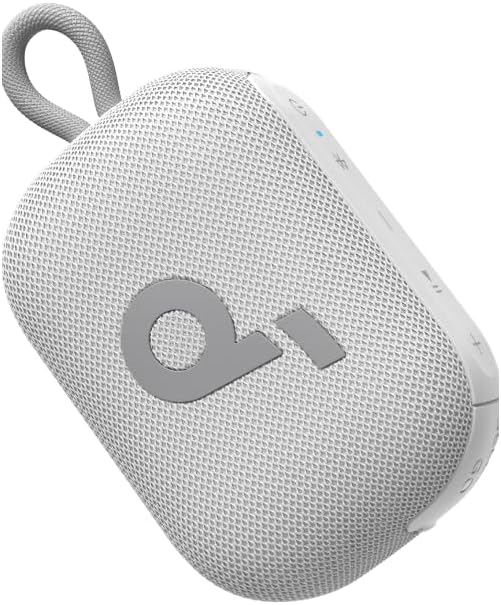 Soundcore SELECT 4GO - Blanco