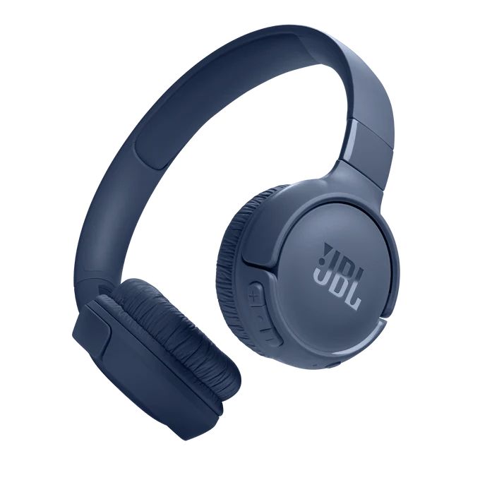JBL TUNE 520BT - Azul