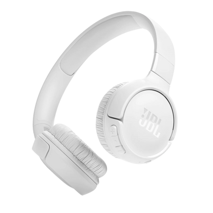 JBL TUNE 520BT - Blanco