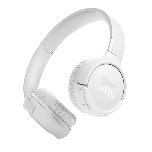 JBL TUNE 520BT - Blanco