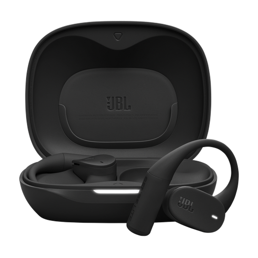 JBL TWS Sense Lite Black - Opensound
