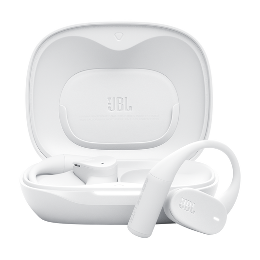JBL TWS Sense Lite White - Opensound
