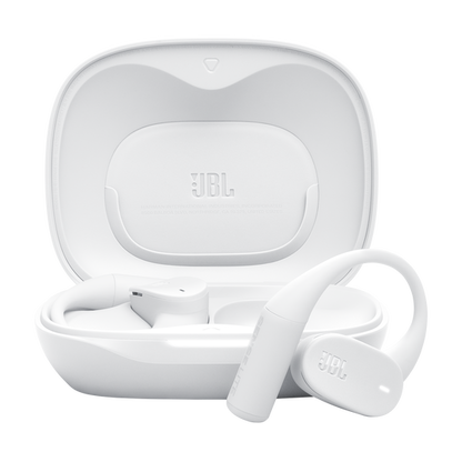 JBL TWS Sense Lite White - Opensound