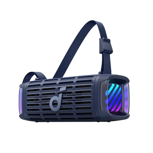 Soundcore Boom 3i - Azul