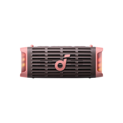 Soundcore Boom 3i - Rosa