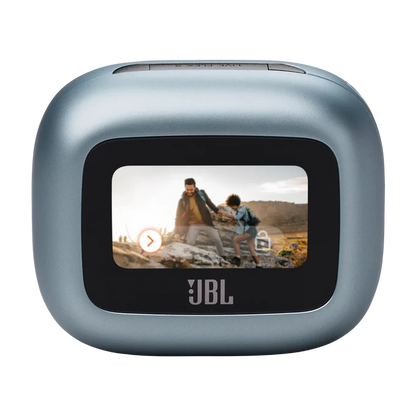Audifonos JBL Live Flex 3 - Blue