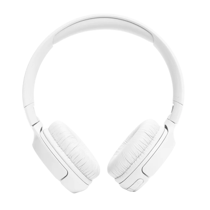 JBL TUNE 520BT - Blanco