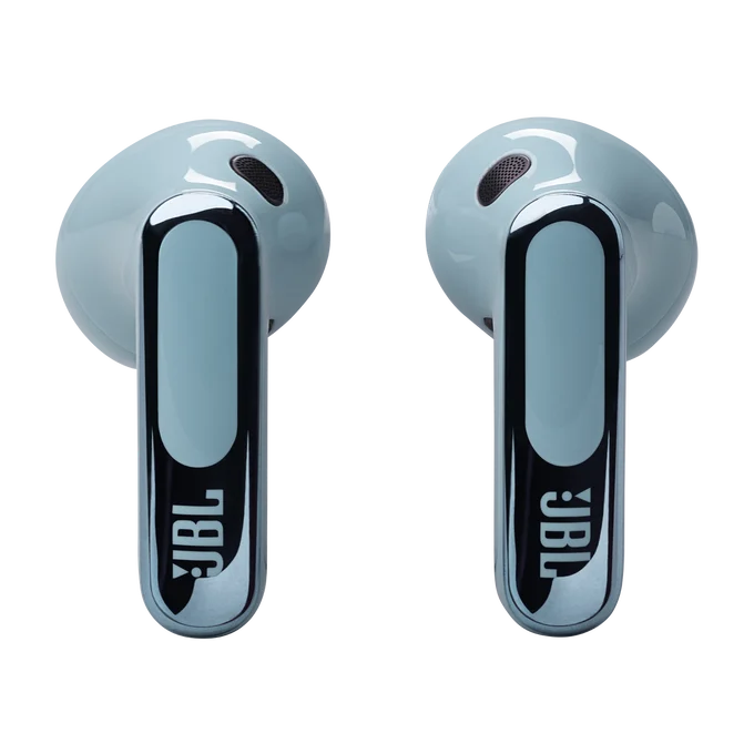 Audifonos JBL Live Flex 3 - Blue