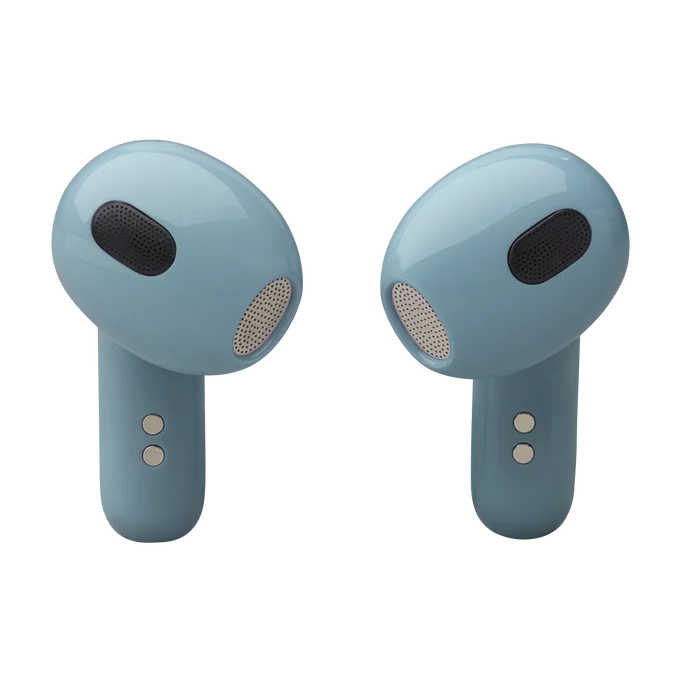 Audifonos JBL Live Flex 3 - Blue