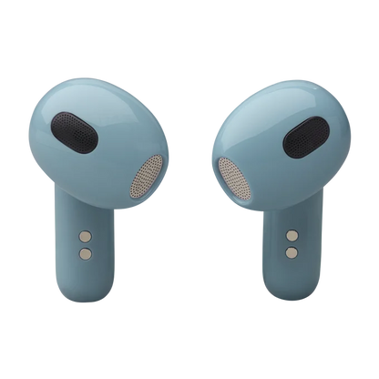 Audifonos JBL Live Flex 3 - Blue
