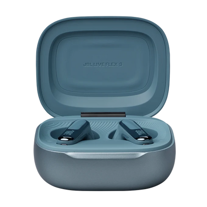 Audifonos JBL Live Flex 3 - Blue