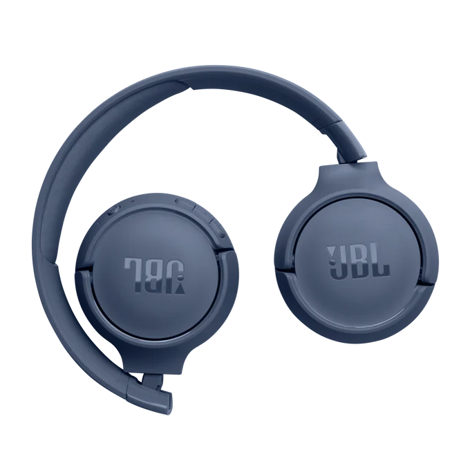 JBL TUNE 520BT - Azul