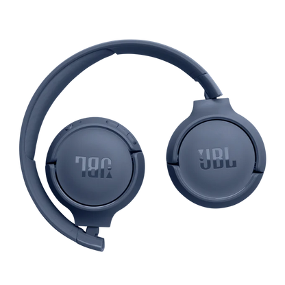 JBL TUNE 520BT - Azul