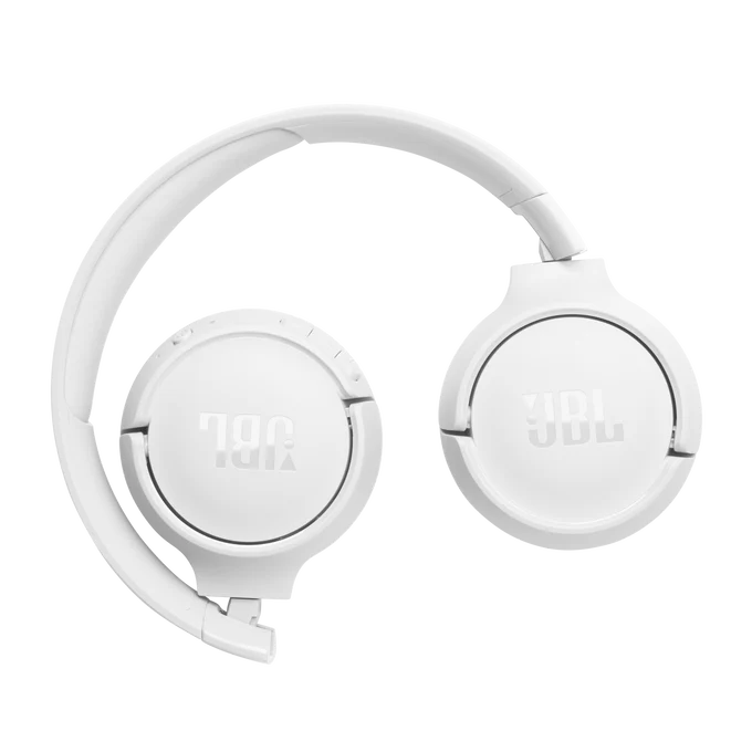 JBL TUNE 520BT - Blanco