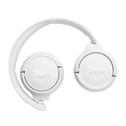 JBL TUNE 520BT - Blanco