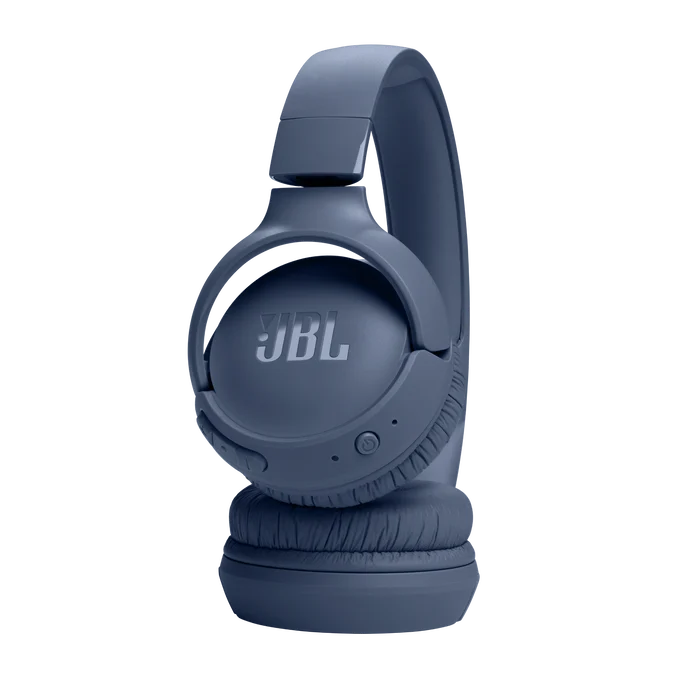 JBL TUNE 520BT - Azul