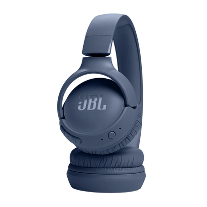 JBL TUNE 520BT - Azul