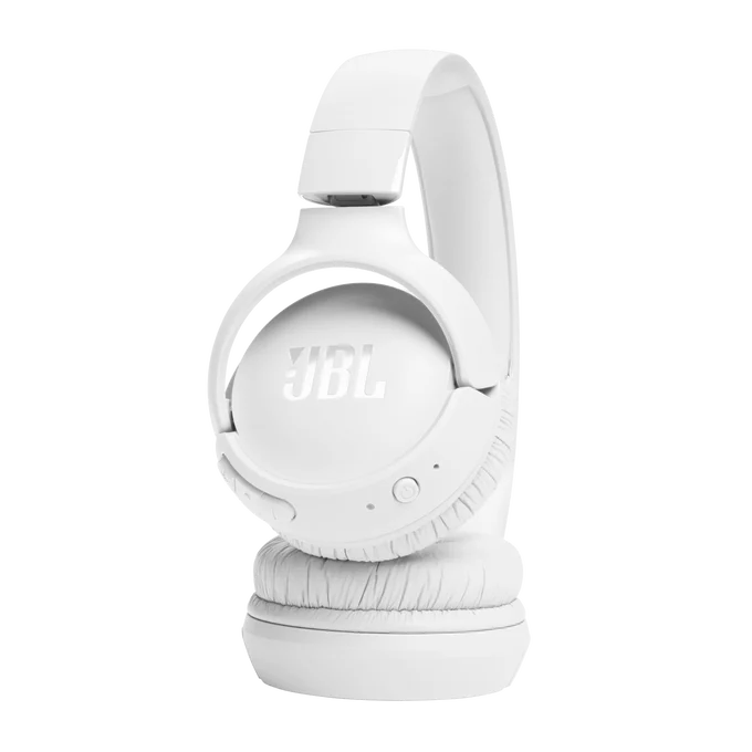 JBL TUNE 520BT - Blanco