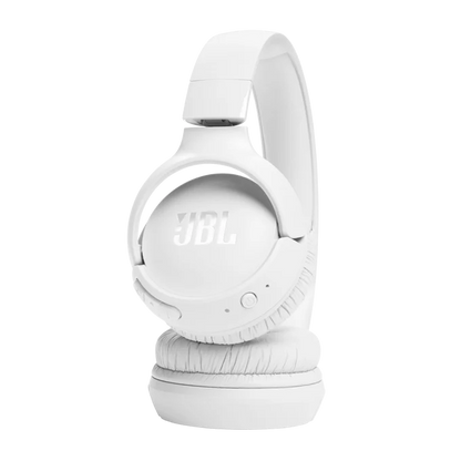 JBL TUNE 520BT - Blanco