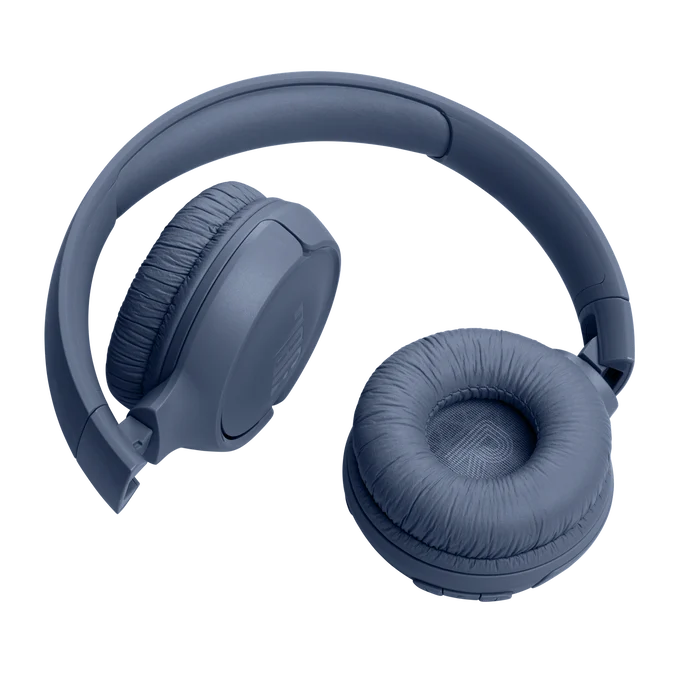 JBL TUNE 520BT - Azul