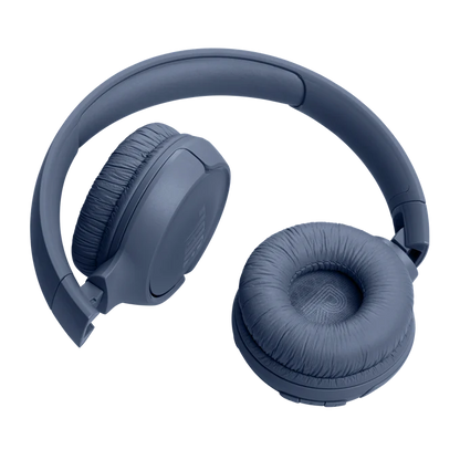 JBL TUNE 520BT - Azul
