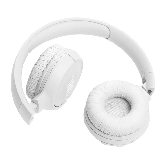 JBL TUNE 520BT - Blanco