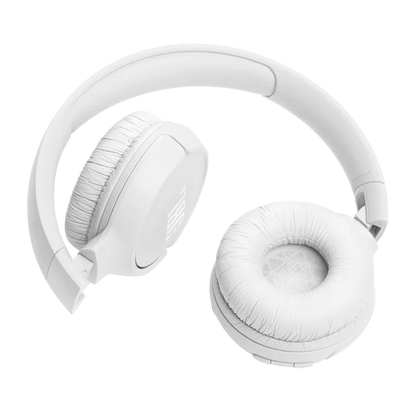 JBL TUNE 520BT - Blanco
