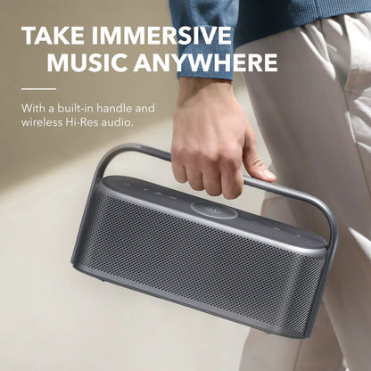 Soundcore Motion X600 - Azul