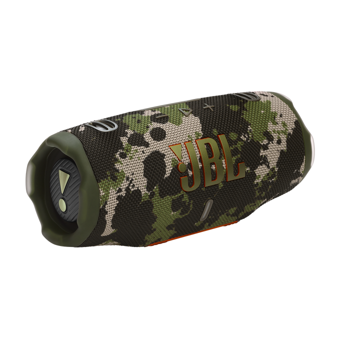 JBL Charge 6 - Comando
