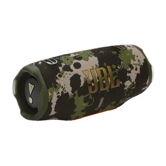 JBL Charge 6 - Comando