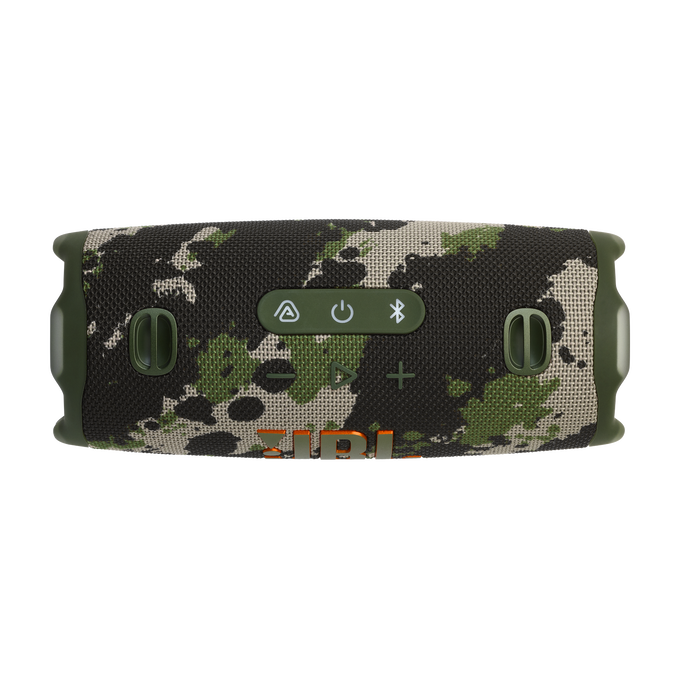 JBL Charge 6 - Comando