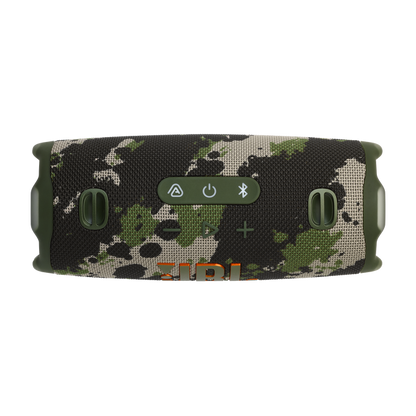 JBL Charge 6 - Comando