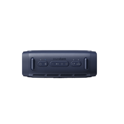 Soundcore Boom 3i - Azul
