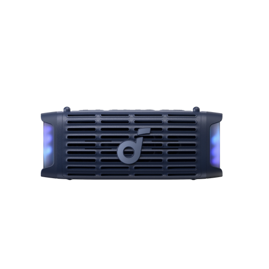 Soundcore Boom 3i - Azul