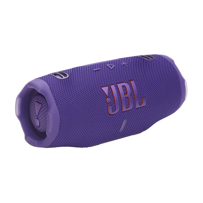 JBL Charge 6 - Purple
