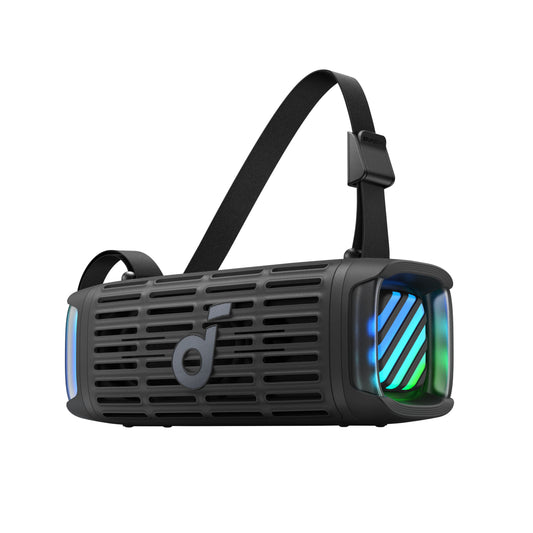 Soundcore Boom 3i - Negro