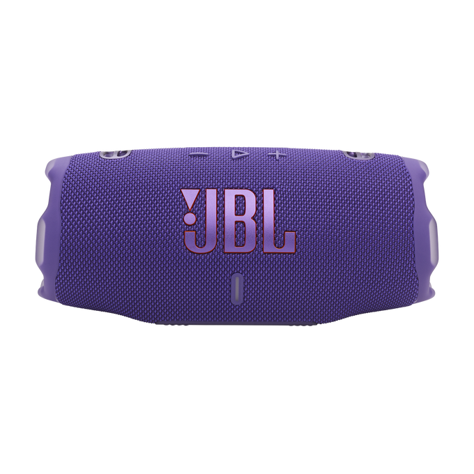 JBL Charge 6 - Purple