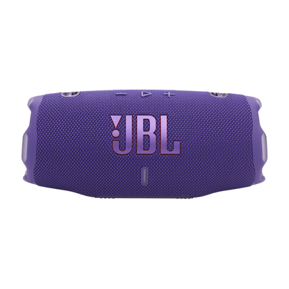 JBL Charge 6 - Purple