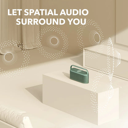 Soundcore Motion X600 - Azul