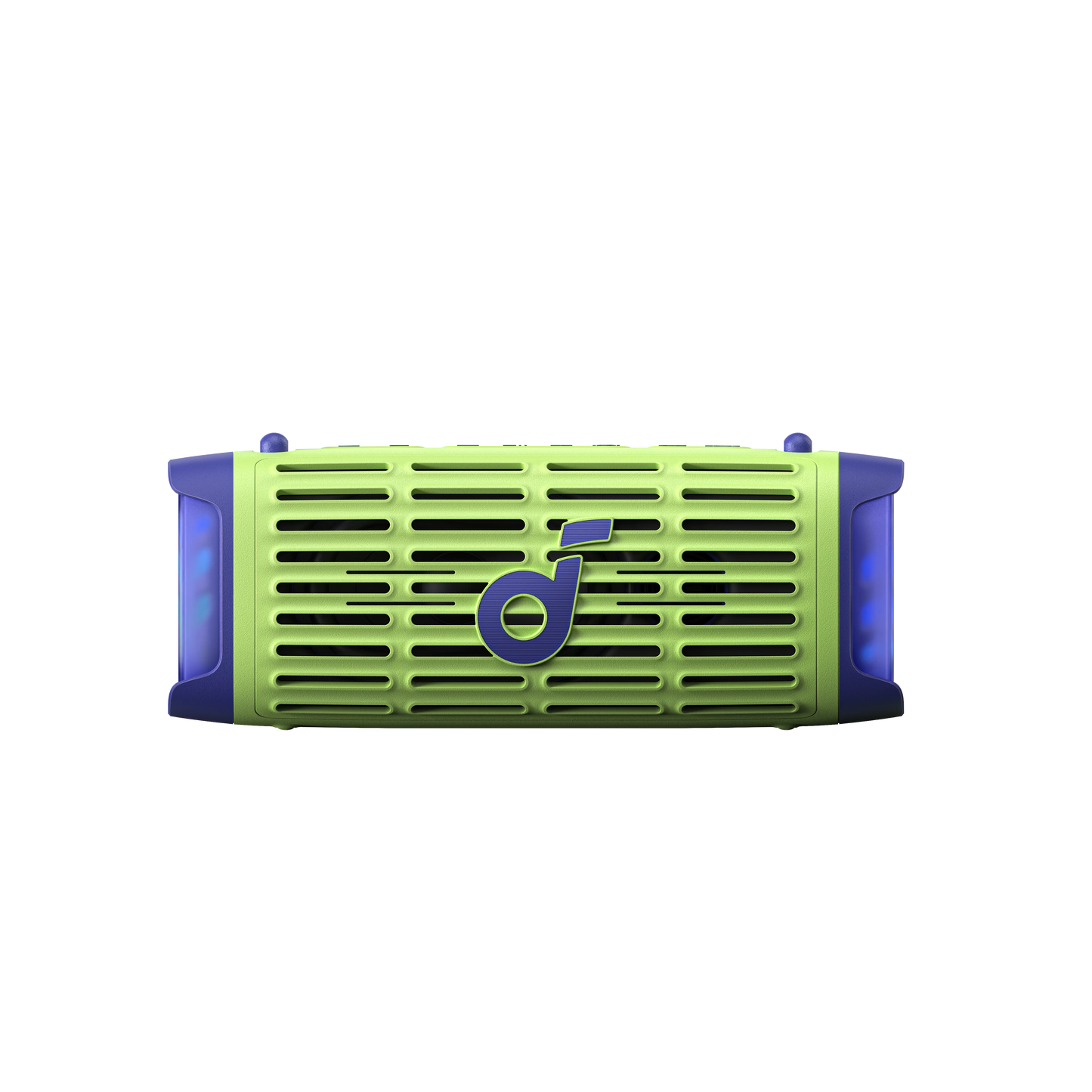 Soundcore Boom 3i - Verde Jungla