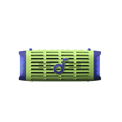 Soundcore Boom 3i - Verde Jungla