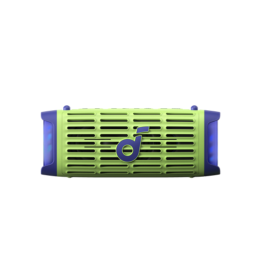 Soundcore Boom 3i - Verde Jungla