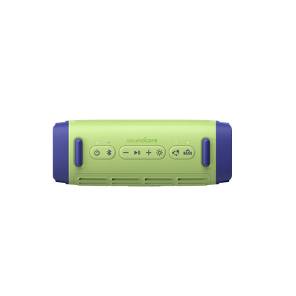 Soundcore Boom 3i - Verde Jungla