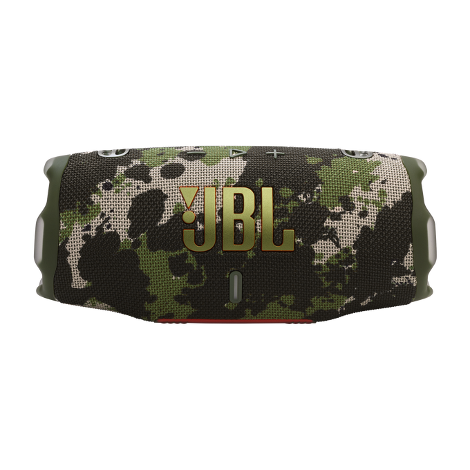 JBL Charge 6 - Comando