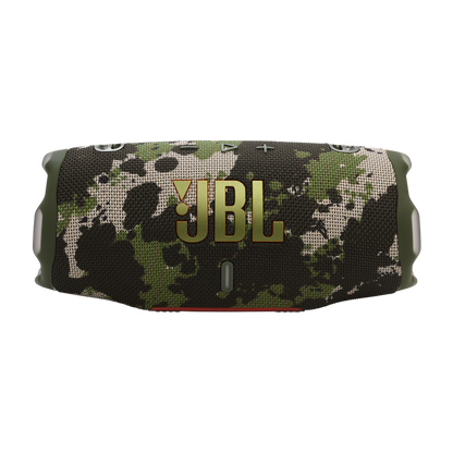 JBL Charge 6 - Comando