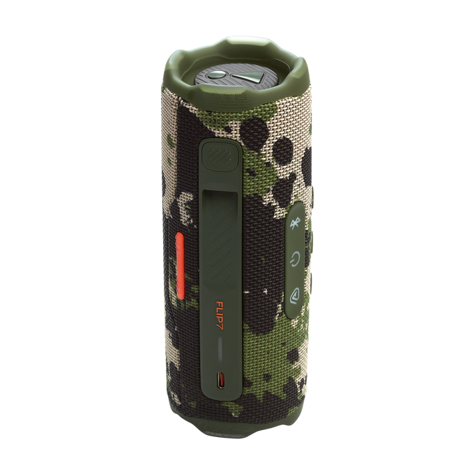 JBL Flip 7 - Comando